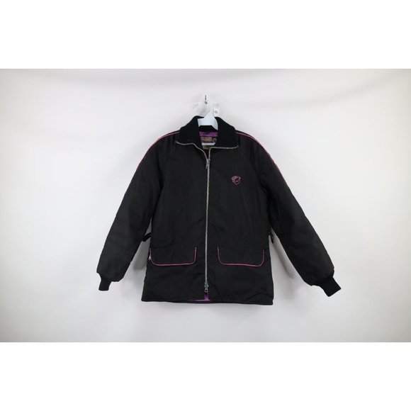 Arctic Cat Jackets & Coats Vintage 8s Arctic Cat Arctic Wear Womens